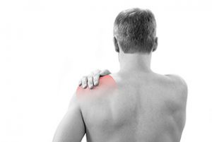 physiotherapy treatments for frozen shoulders
