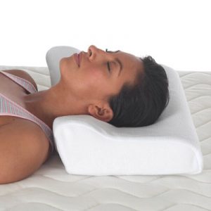 Ortho Pillow - Physio Leeds