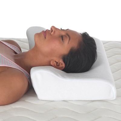 preventing pain with pillow selection