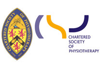 CSP - Chartered Society of Physiotherapy - Physio Leeds