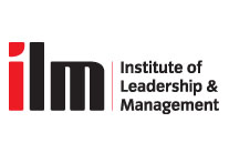 ILM Institute of Leadership Management logo - Physio Leeds