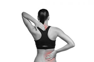 common causes of back pain
